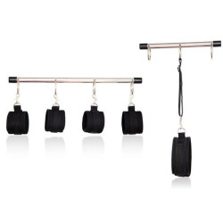 Generique Barres d'attaches